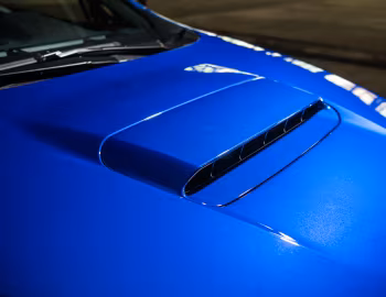 2025–pr. Subaru WRX tS [North America] '2024–pr.