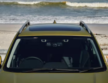 Subaru XV [South Africa] '2021–23