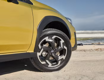 Subaru XV [South Africa] '2021–23