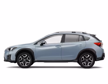 Subaru XV [Worldwide] '2017–20
