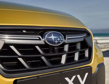 Subaru XV [South Africa] '2021–23