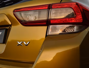 Subaru XV [South Africa] '2021–23
