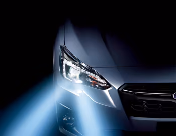 Subaru XV [Japan] '2017–20