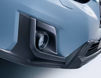 Subaru XV [Japan] '2017–20