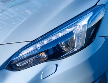 Subaru XV [Japan] '2017–20