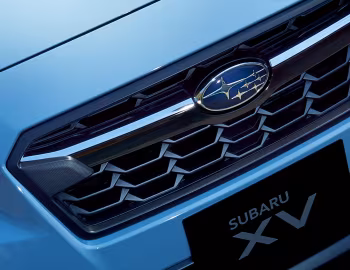Subaru XV [Japan] '2017–20
