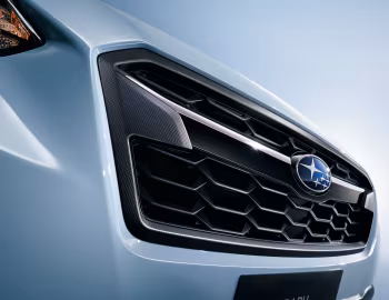 Subaru XV [Japan] '2017–20