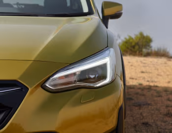 Subaru XV [South Africa] '2021–23
