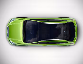 Subaru XV Concept (GP) '04.2011