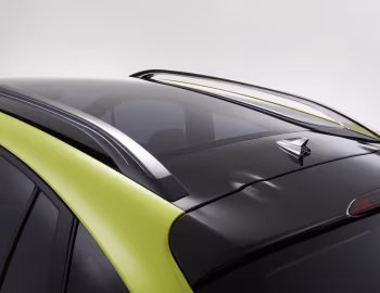 Subaru XV Concept (GP) '04.2011