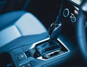 Interior Subaru XV e-Boxer [Japan] '09.2020–23