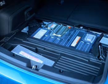 Porta-malas Subaru XV e-Boxer [Japan] '09.2018–08.2020