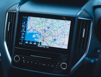Interior Subaru XV e-Boxer [Japan] '09.2020–23