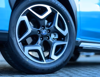 Subaru XV e-Boxer [Japan] '09.2018–08.2020