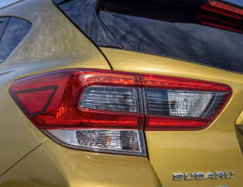 Subaru XV e-Boxer [Worldwide] '2021–23