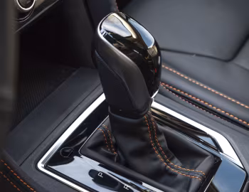 Interior Subaru XV e-Boxer [Worldwide] '2021–23