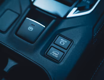 Interior Subaru XV e-Boxer [Japan] '09.2020–23