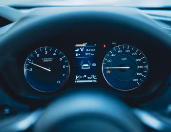 Painel Subaru XV e-Boxer [Japan] '09.2020–23