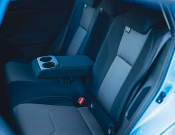 Interior Subaru XV e-Boxer [Japan] '09.2020–23