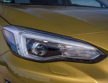 Subaru XV e-Boxer [Worldwide] '2021–23