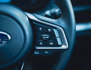Interior Subaru XV e-Boxer [Japan] '09.2020–23