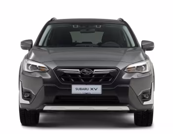 Subaru XV e-Boxer "4dventure" [Italy] '2023