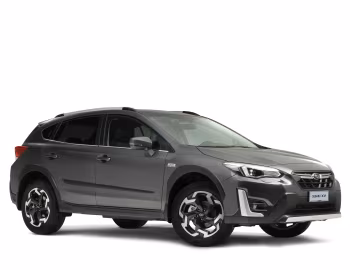 Subaru XV e-Boxer "4dventure" [Italy] '2023