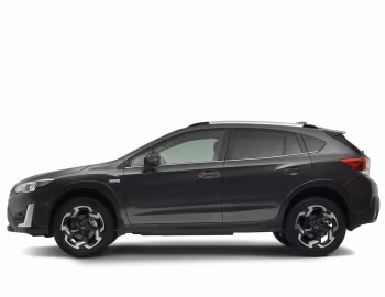 Subaru XV e-Boxer "4dventure" [Italy] '2023