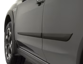 Subaru XV e-Boxer "4dventure" [Italy] '2023