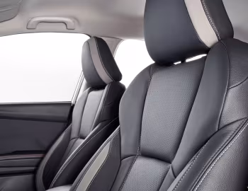 Interior Subaru XV "GT Edition" [Malaysia] '2019–pr.