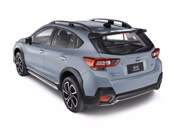 Subaru XV "GT Edition" [Malaysia] '2019–pr.