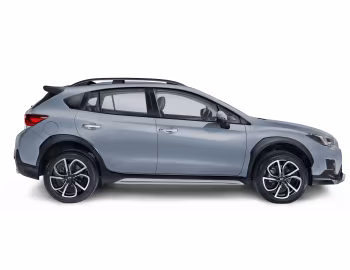 Subaru XV "GT Edition" [Malaysia] '2019–pr.