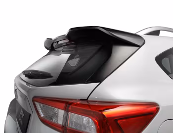 Subaru XV "GT Edition" [Malaysia] '2019–pr.