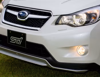 Subaru XV STi Performance Package [Japan] '2014–15