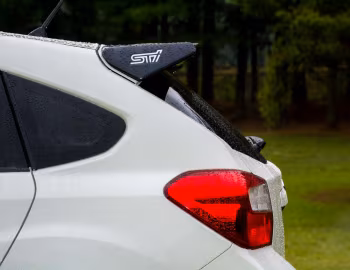 Subaru XV STi Performance Package [Japan] '2014–15
