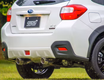 Subaru XV STi Performance Package [Japan] '2014–15