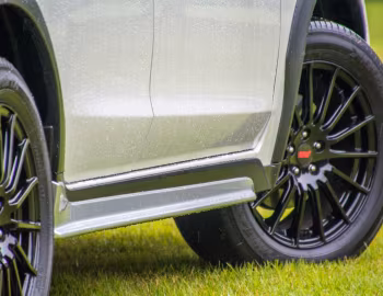 Subaru XV STi Performance Package [Japan] '2014–15