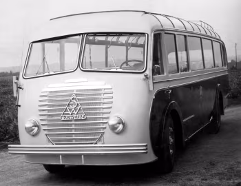 Südwerke L 50 Omnibus [EU-spec] '1948