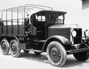 Sumida Model P '1928–????