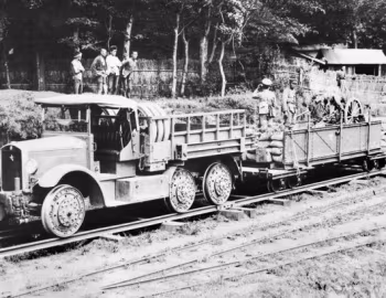 Sumida Model P '1928–????