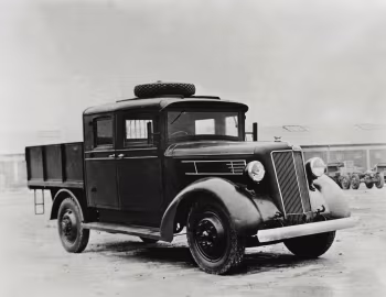 Sumida TX35 '1932–????
