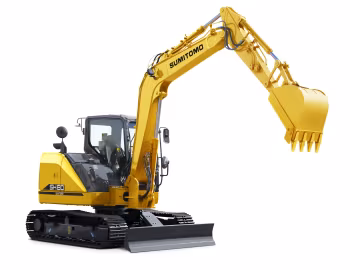 Sumitomo SH80BS-6A '2013–pr.