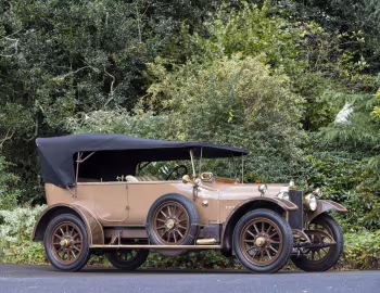 Sunbeam 16 HP Tourer '1919