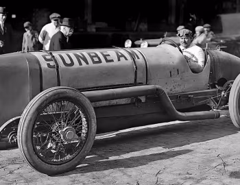 Sunbeam 350 HP '1920