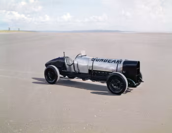 Sunbeam 350 HP '1920