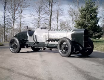 Sunbeam 350 HP '1920