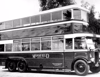 Sunbeam Sikh Dodson (H35/32R) '1931