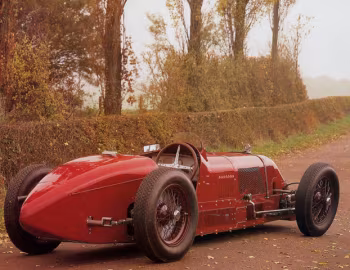 Sunbeam Talbot Darracq '1926–27