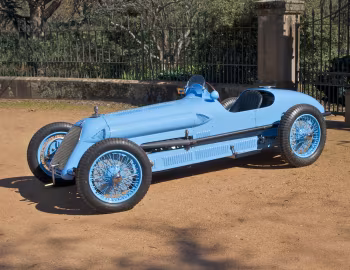 Sunbeam Talbot Darracq '1926–27
