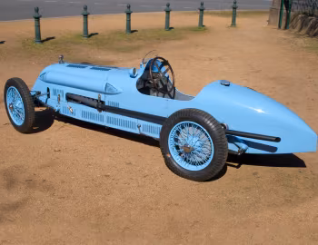 Sunbeam Talbot Darracq '1926–27